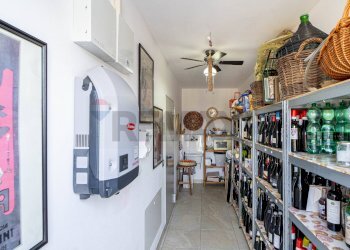 Hall / corridoio - Villa Alessandro Laurinsich
 
17, Parma - foto 33