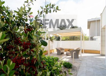 Terrazza - Villa Alessandro Laurinsich
 
17, Parma - foto 2