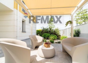 Terrazza - Villa Alessandro Laurinsich
 
17, Parma - foto 31