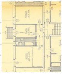 Foto 9 - Bilocale Via ANGELO BARZAGO, Bussero - planimetria 1