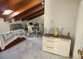 Ingresso Salone - Attico Viale Europa
 
10, Pietrelcina - foto 3