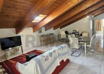 Salone - Attico Viale Europa
 
10, Pietrelcina - foto 4