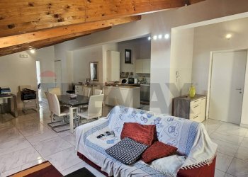 Sala da pranzo - Attico Viale Europa
 
10, Pietrelcina - foto 5