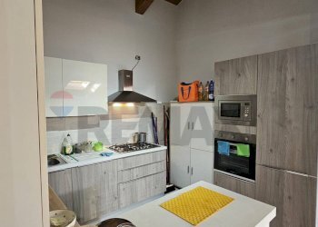 Cucina - Attico Viale Europa
 
10, Pietrelcina - foto 7