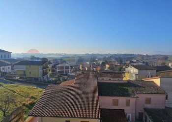 Panorama camere da letto - Attico Viale Europa
 
10, Pietrelcina - foto 15