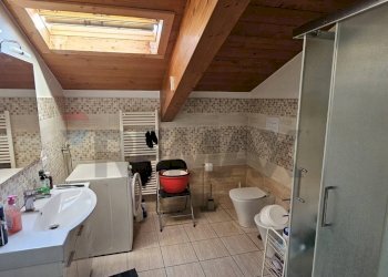 Bagno - Attico Viale Europa
 
10, Pietrelcina - foto 18
