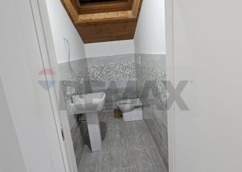 Bagno - Attico Viale Europa
 
10, Pietrelcina - foto 19