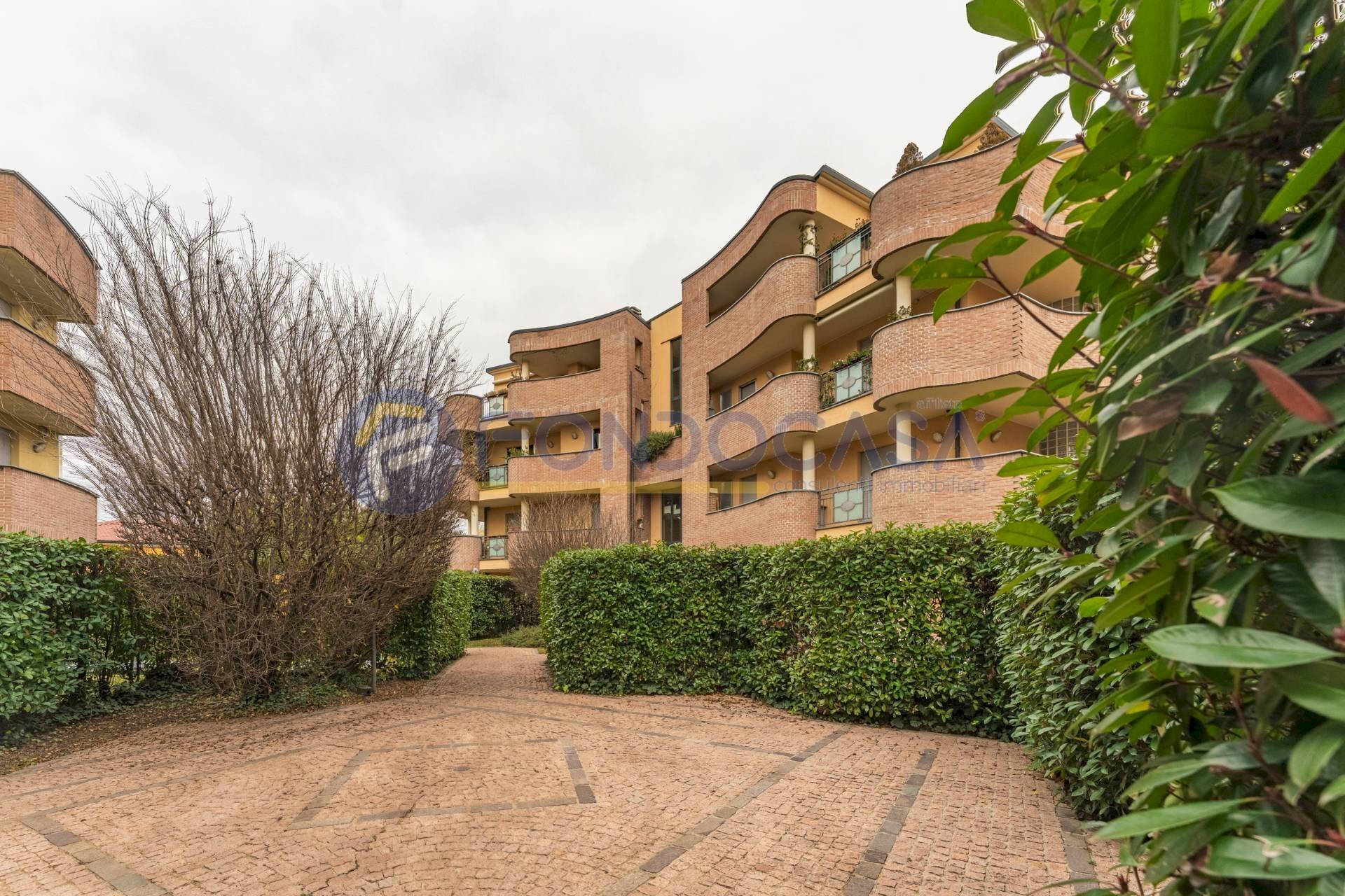 Foto 2 - Bilocale VIA G. BRUNO
 
22, Legnano - foto 2