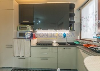 Foto 10 - Bilocale VIA G. BRUNO
 
22, Legnano - foto 10