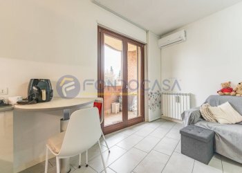 Foto 12 - Bilocale VIA G. BRUNO
 
22, Legnano - foto 12