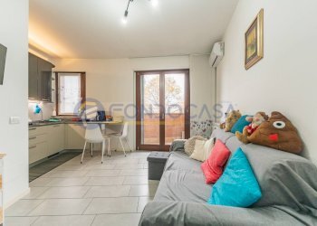 Foto 16 - Bilocale VIA G. BRUNO
 
22, Legnano - foto 16