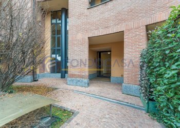 Foto 33 - Bilocale VIA G. BRUNO
 
22, Legnano - foto 33