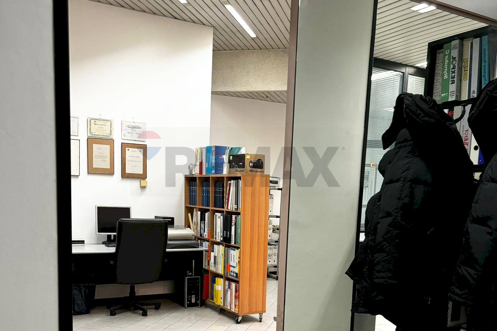 Ufficio - Office via Dante Alighieri
 
4, Mira - photo 3