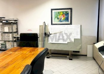 Ufficio - Office via Dante Alighieri
4, Mira - photo 1