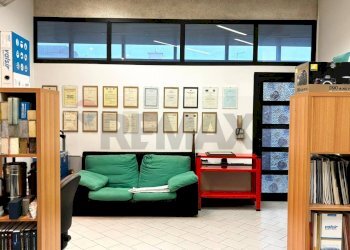 Soggiorno - Office via Dante Alighieri
4, Mira - photo 7