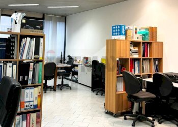 Ufficio - Office via Dante Alighieri
4, Mira - photo 9