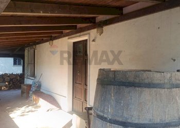 Terrazza - Casa indipendente Via Muraglie, Sant'Apollinare - foto 2