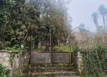 Giardino - Casa indipendente Via Muraglie, Sant'Apollinare - foto 1