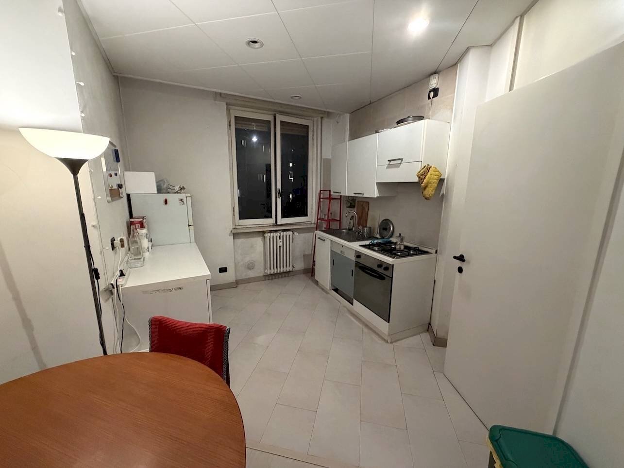 Foto 2 - One-room apartment via Piero della Francesca
51, Milano - photo 2