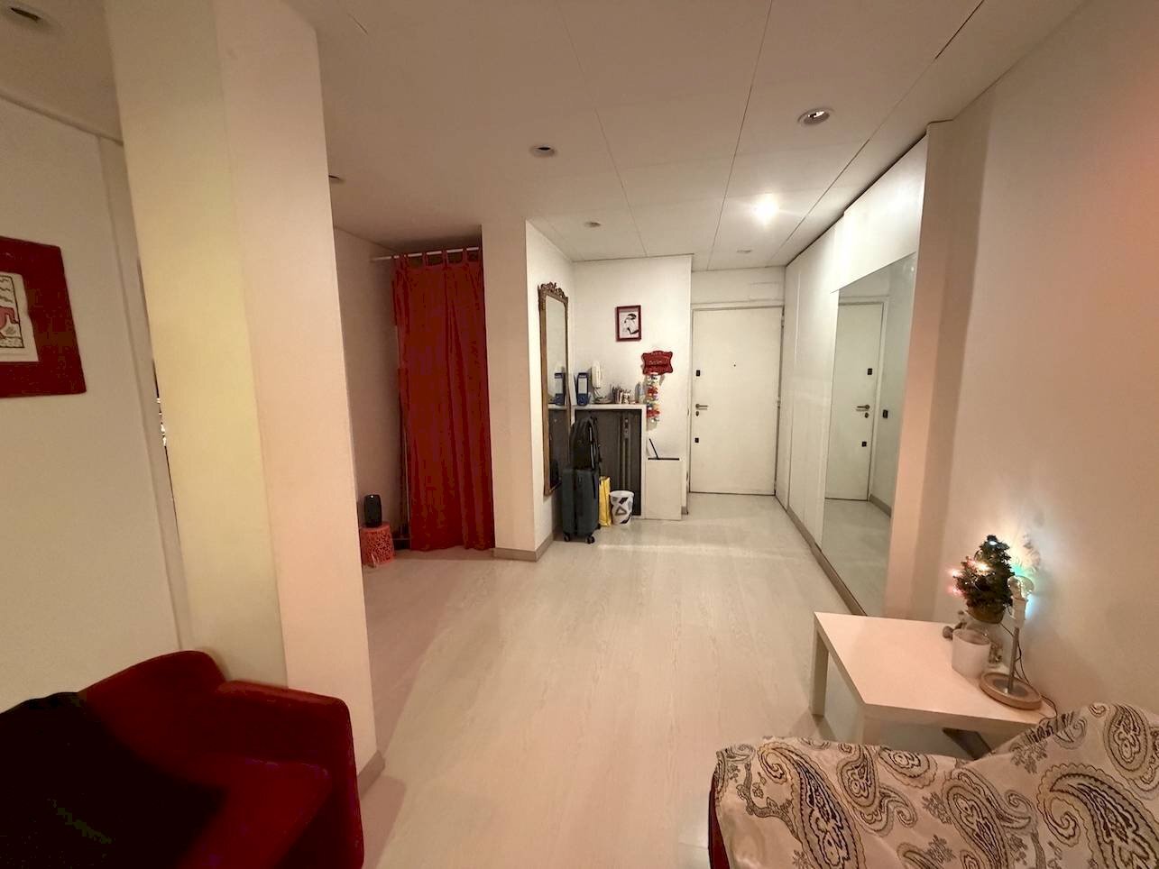 Foto 3 - One-room apartment via Piero della Francesca
51, Milano - photo 3