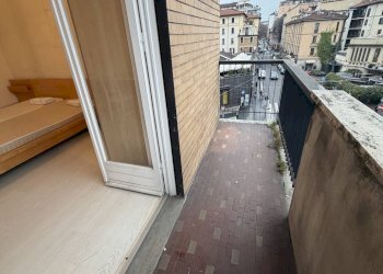 Foto 14 - One-room apartment via Piero della Francesca
 
51, Milano - photo 14