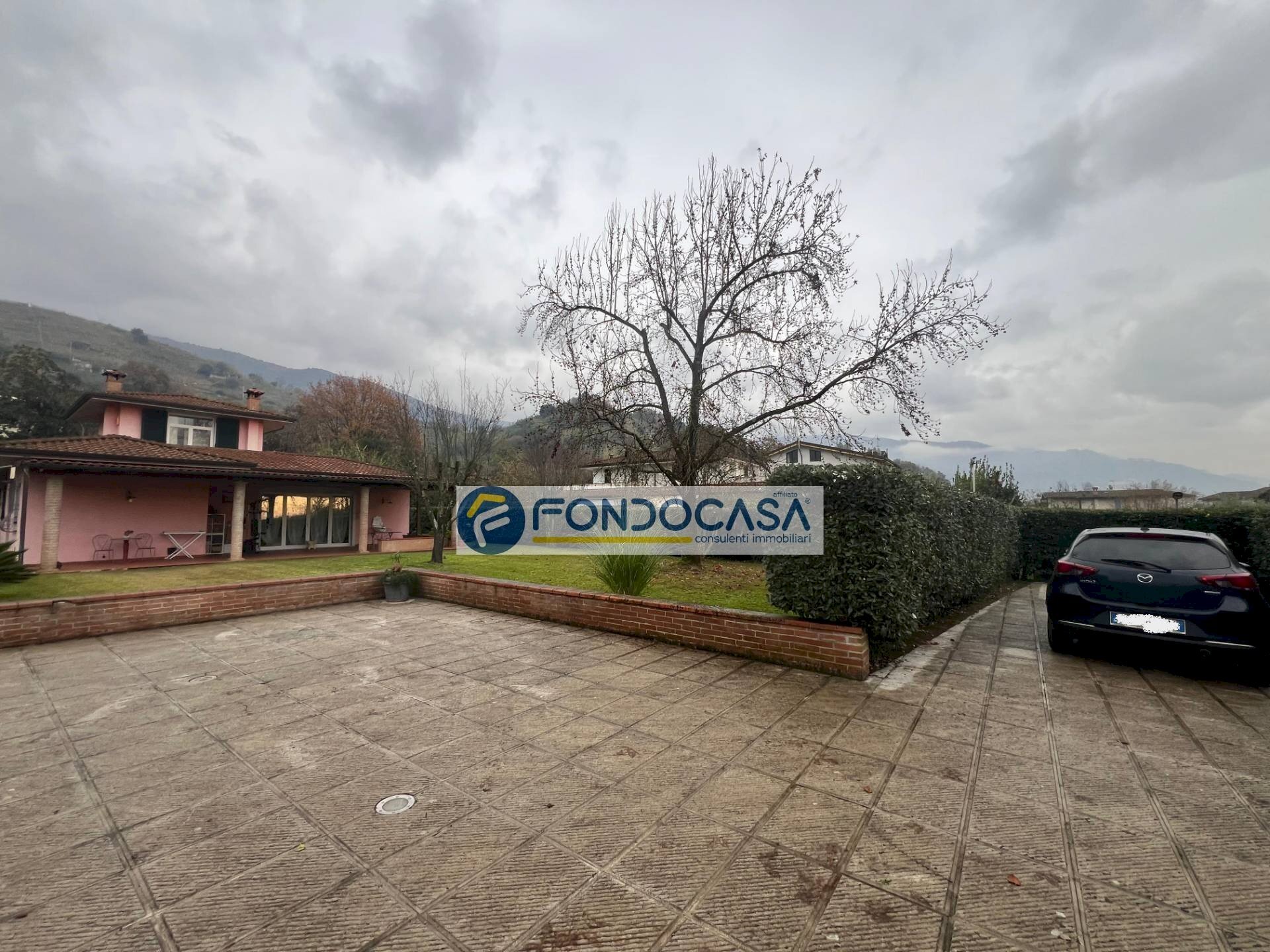 esterno - Villa via castagnara, Massa - foto 3