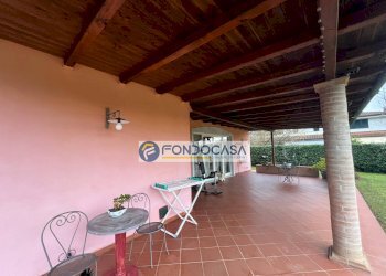 veranda - Villa via castagnara, Massa - foto 8