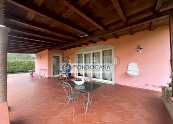 Veranda - Villa via castagnara, Massa - foto 9