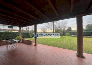 veranda - Villa via castagnara, Massa - foto 10