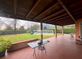 veranda - Villa via castagnara, Massa - foto 11