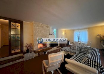 soggiorno - Villa via castagnara, Massa - foto 12