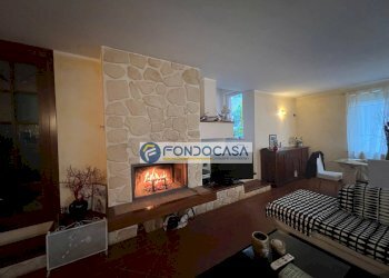 soggiorno - Villa via castagnara, Massa - foto 13