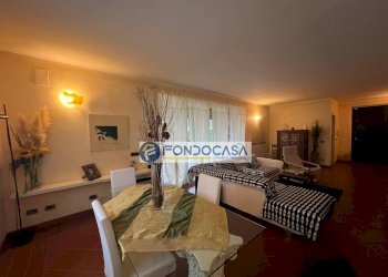 soggiorno - Villa via castagnara, Massa - foto 14