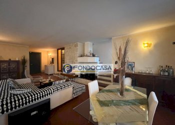 soggiorno - Villa via castagnara, Massa - foto 15