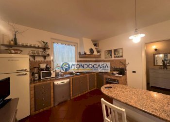 cucina abitabile - Villa via castagnara, Massa - foto 16
