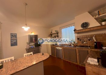 cucina abitabile - Villa via castagnara, Massa - foto 17