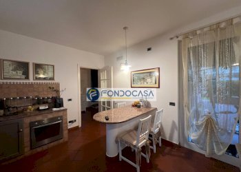 cucina abitabile - Villa via castagnara, Massa - foto 18