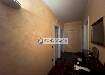 disimpegno notte - Villa via castagnara, Massa - foto 19