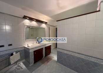 bagno padronale - Villa via castagnara, Massa - foto 23