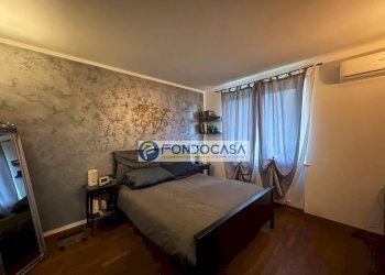 prima camera matrimoniale - Villa via castagnara, Massa - foto 24