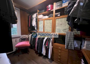 cabina armadio - Villa via castagnara, Massa - foto 27