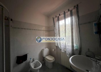 secondo bagno padronale - Villa via castagnara, Massa - foto 28