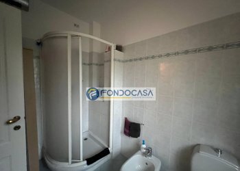 secondo bagno padronale - Villa via castagnara, Massa - foto 29