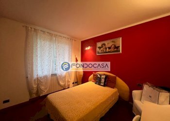 seconda camera da letto - Villa via castagnara, Massa - foto 31