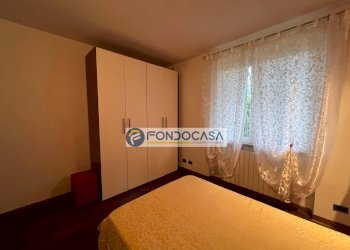 seconda camera da letto - Villa via castagnara, Massa - foto 32