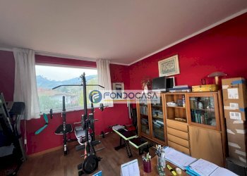 studio/palestra - Villa via castagnara, Massa - foto 34