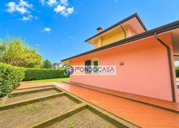 Esterno - Villa via castagnara, Massa - foto 5