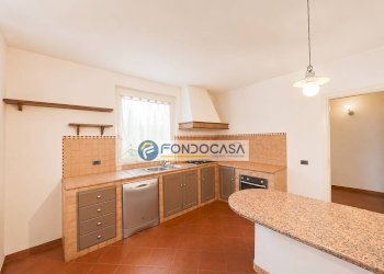 Cucina - Villa via castagnara, Massa - foto 6