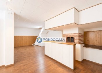 Cucina - Villa via castagnara, Massa - foto 9
