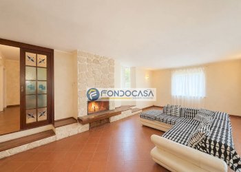 Soggiorno - Villa via castagnara, Massa - foto 11